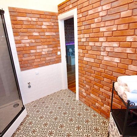 Apartament 511 Katarzyny Torun Bagian luar foto