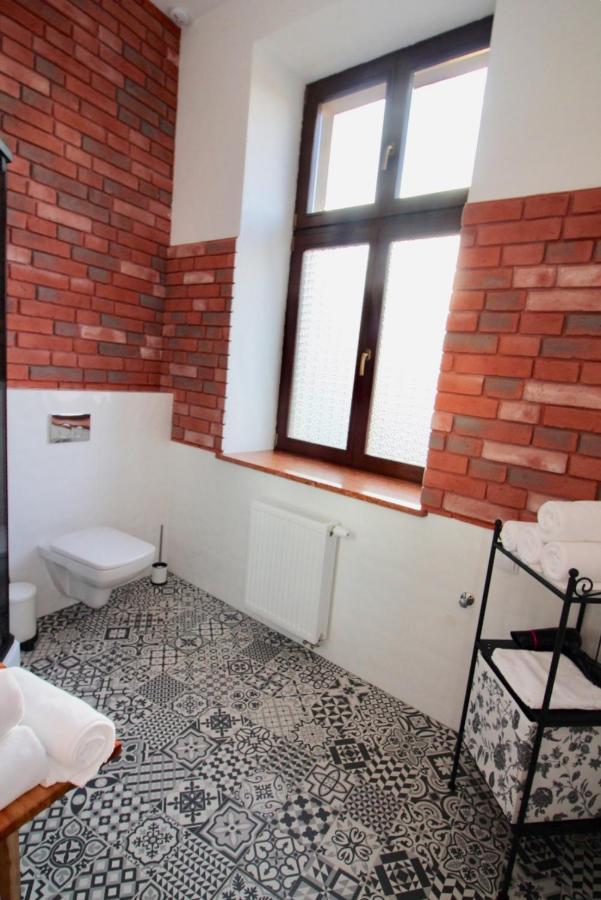 Apartament 511 Katarzyny Torun Bagian luar foto