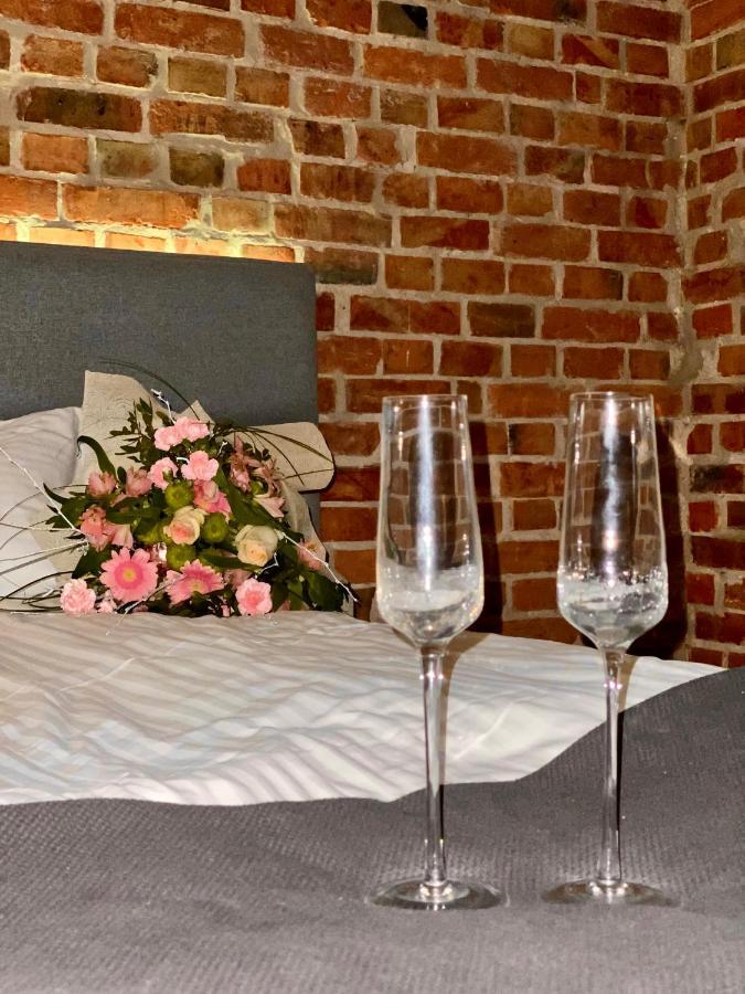 Apartament 511 Katarzyny Torun Bagian luar foto